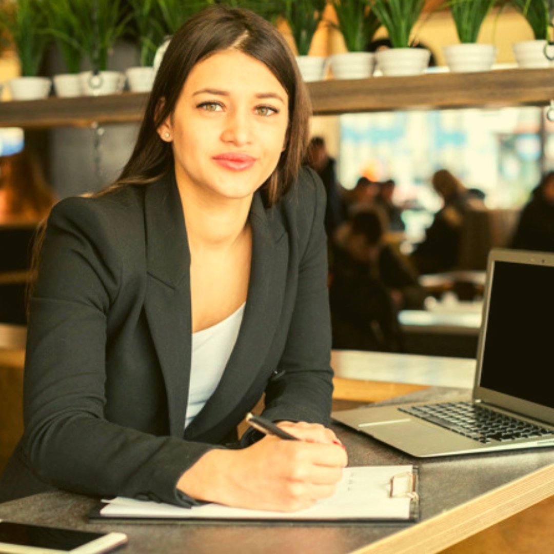 [NUEVO POST]¿Necesita tu #empresa un #consultor de #negocios? 📈📊bit.ly/2ZBAKnG📌En el post de hoy profundizamos en la figura del #Consultordeempresas ¿QUÉ APORTA UN CONSULTOR A LA #ESTRATEGIAEMPRESARIAL? 
#consultoria #consultancy #business #RRHH #pymes #Empresas