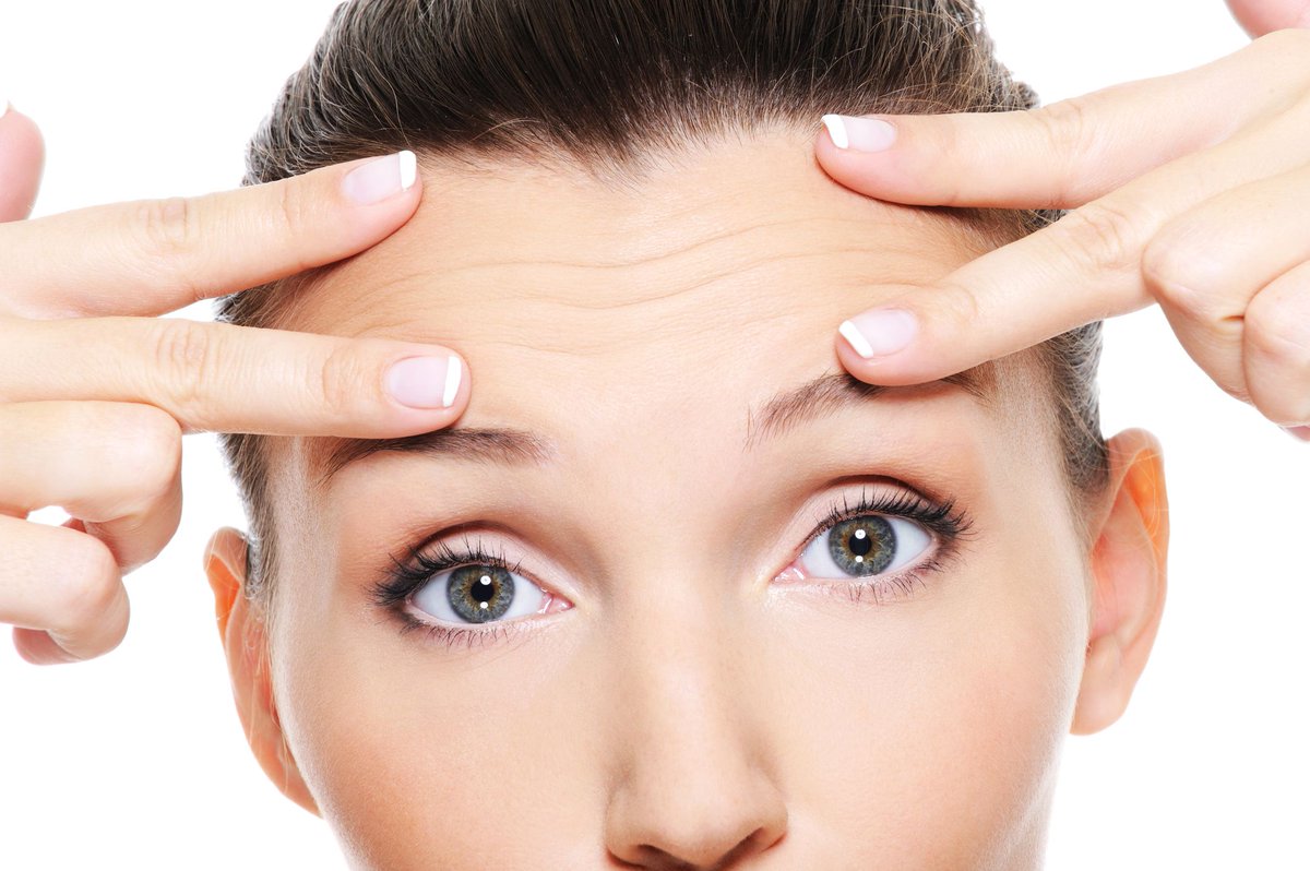 What to Expect During Your Brow Lift Recovery ==> fredricnewmanmd.com/blog/2018/03/0… #browlift #wrinkles