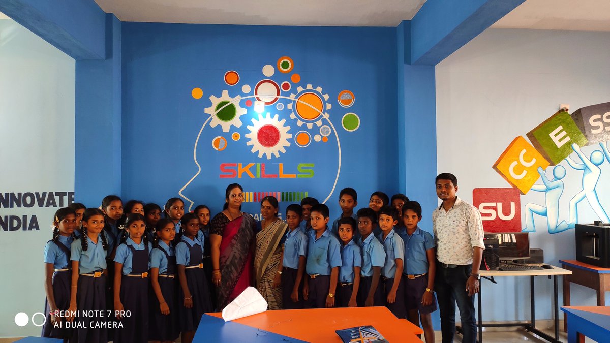 AtlGpuc's tweet photo. We conducted ATL community day on april 14th ...we started program with the celebration of ambedkar jayanthi... https://t.co/hGPyfCC1U2