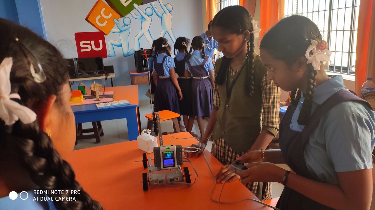 AtlGpuc's tweet photo. We conducted ATL community day on april 14th ...we started program with the celebration of ambedkar jayanthi... https://t.co/hGPyfCC1U2