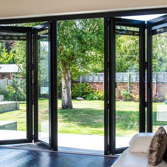 Aluminiumbifoldpatiodoors Hashtag On Twitter