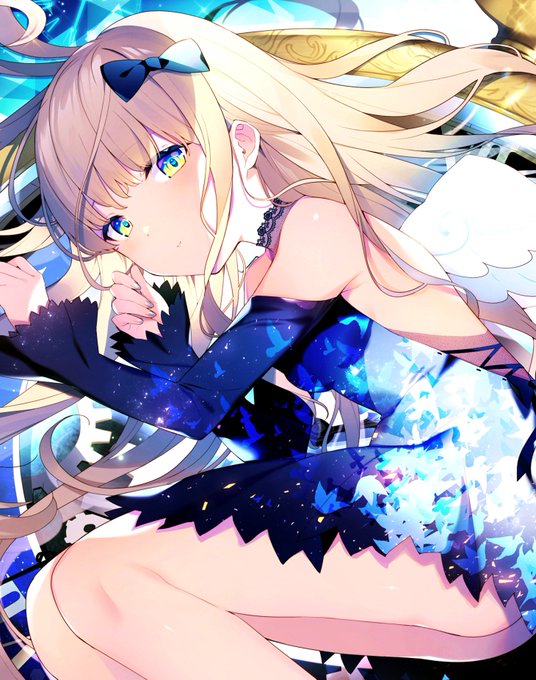 4/27~5/6にAKIBA_SQUAREにて開催される「絵師100人展09」に参加させていただきました!今回のテーマは「時代」です!よろしくお願いします!!
https://t.co/inesmFawvA     #絵師100人展 