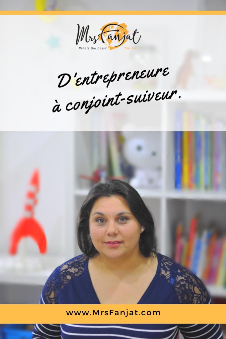 MrsFanjat's tweet image. Elle a d'abord posé ses valises en Chine où elle a ouvert 2 sociétés.  À ce moment-là, elle était loin d'imaginer qu'un jour elle serait "conjoint-suiveur".

Découvrez le portrait de Florie fondatrice de Touk Touk Magazine. 
buff.ly/2IAswpR

#expatriation #carrierenomade