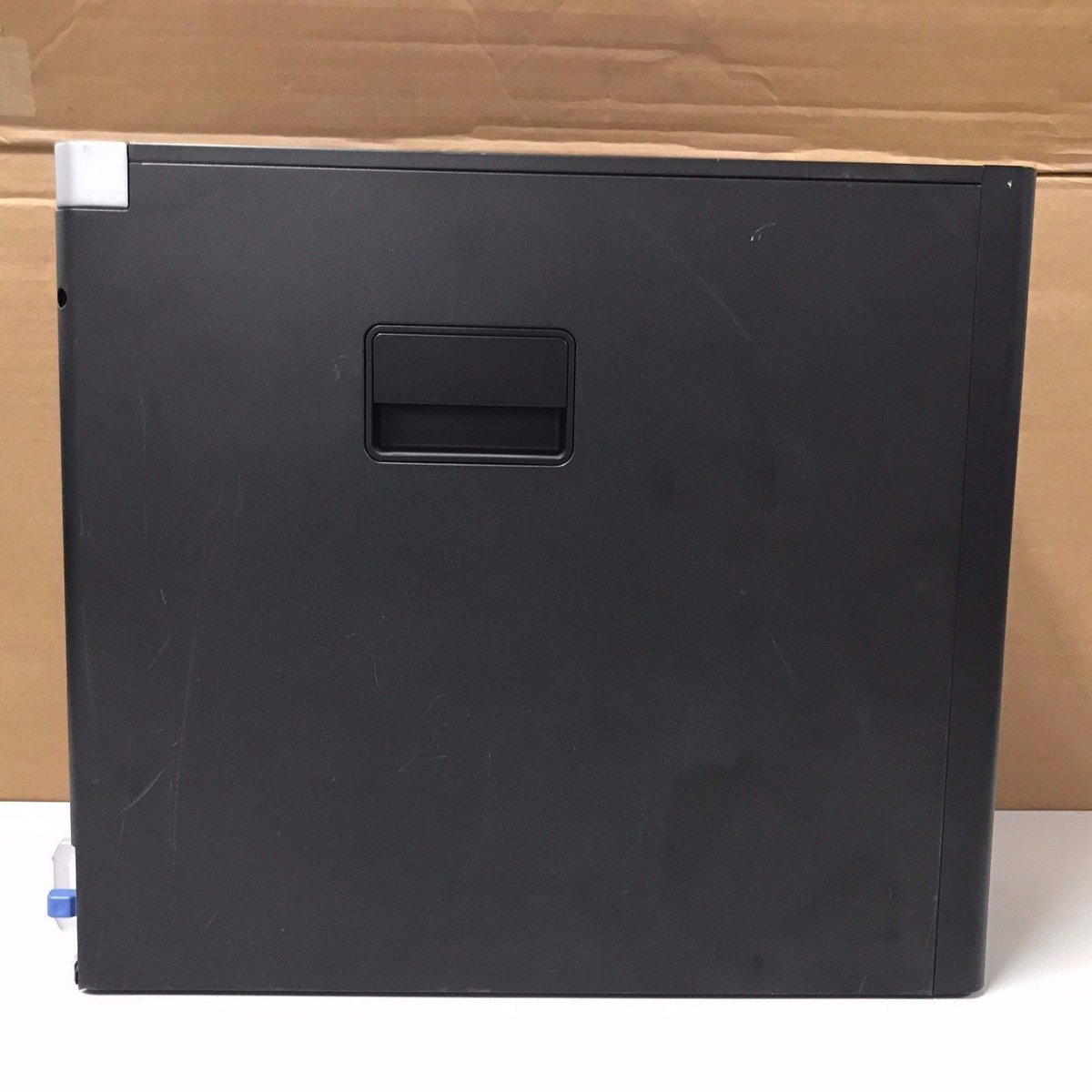 Shweta22418394's tweet image. Dell Precision T3600 Workstation 

Price : 70,000

Technical Specification : 

Intel Xeon Quad Core Processor 
16 GB RAM 
2 TB Hard Drive

Interested People Kindly Contact Me Or What&apos;s App Me On My Number : 8928267007 / 9987131007

#DellPrecision #Workstation #XeonQuadcore