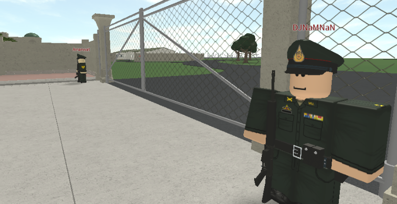 The 2nd Infantry Division Queen Sirikit 4 0 Rblx 21st 0 Twitter - roblox lieutenant robloxlieutena1 twitter