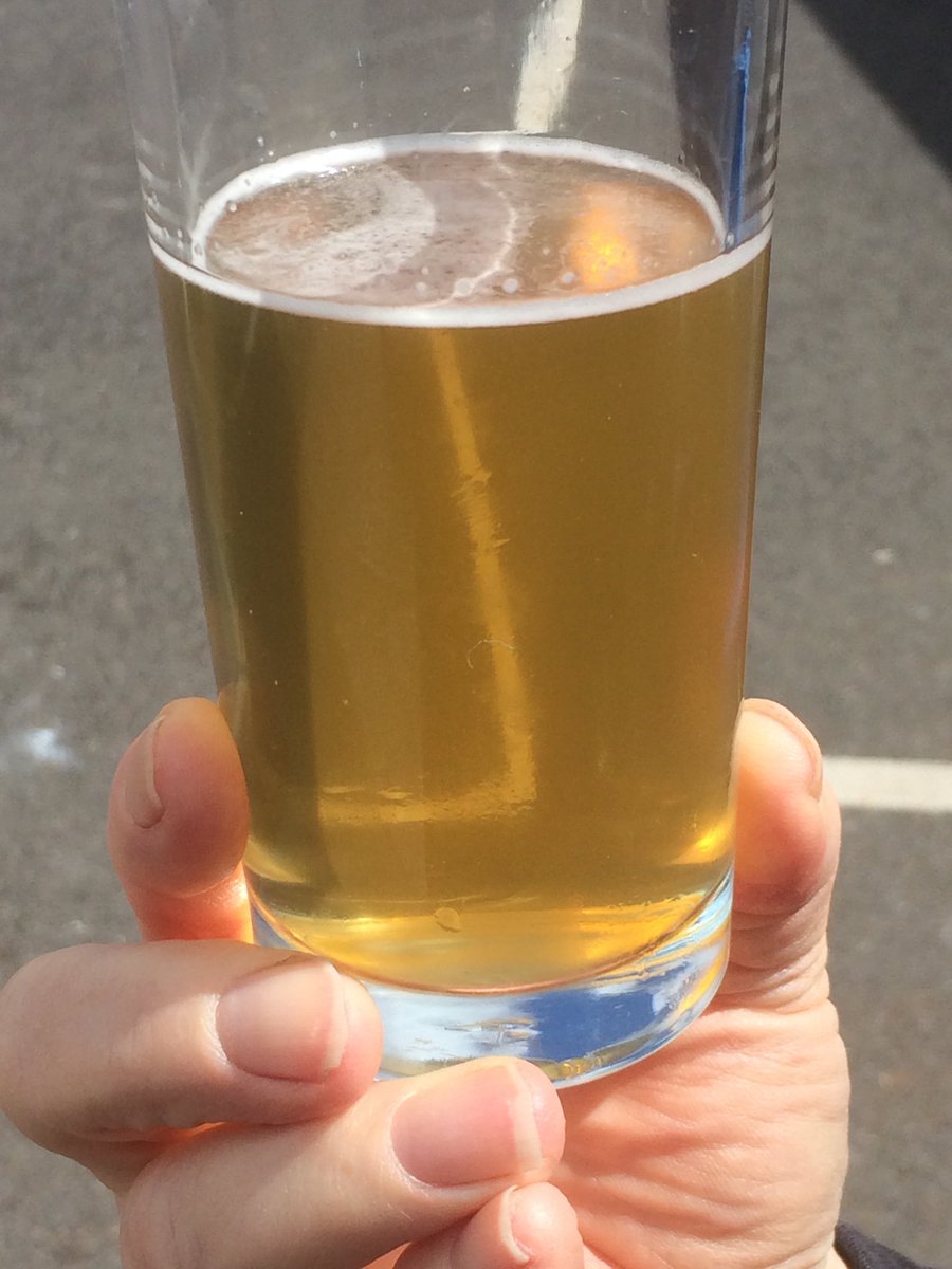 Riverside_brew's tweet image. The first taste of our new craft lager Yum! Be racking it Monday ⁦@CareforVeteran⁩