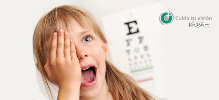 CuidatuVision's tweet photo. ¿Sabias que cada vez son más los #niños que padecen algún problema ocular? No olvides que una buena prevención es el mejor tratamiento. #Oftalmología #Ojos https://t.co/n9vpredkAm