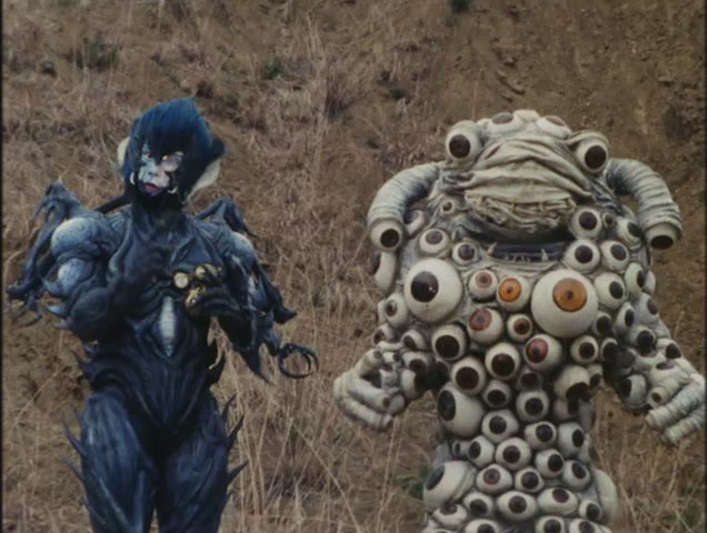 ジュウレンジャー敵【バンドーラ】一味の幹部トットパット&ブックバック フィギュア 恐竜戦隊ジュウレンジャー！敵の【バンドーラ】一味の幹部