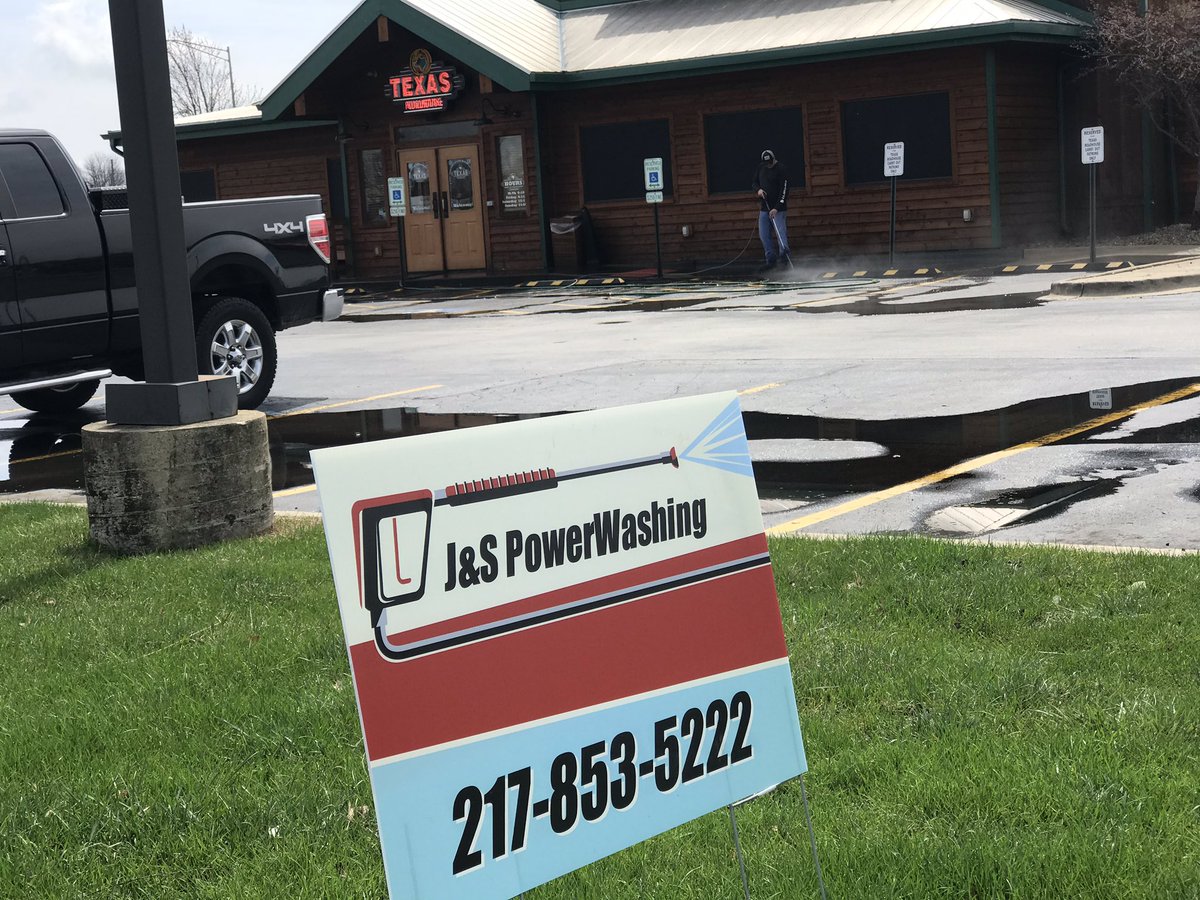 J & S Power Washing & Auto Detailing (@jspowerwashing1) on Twitter photo 