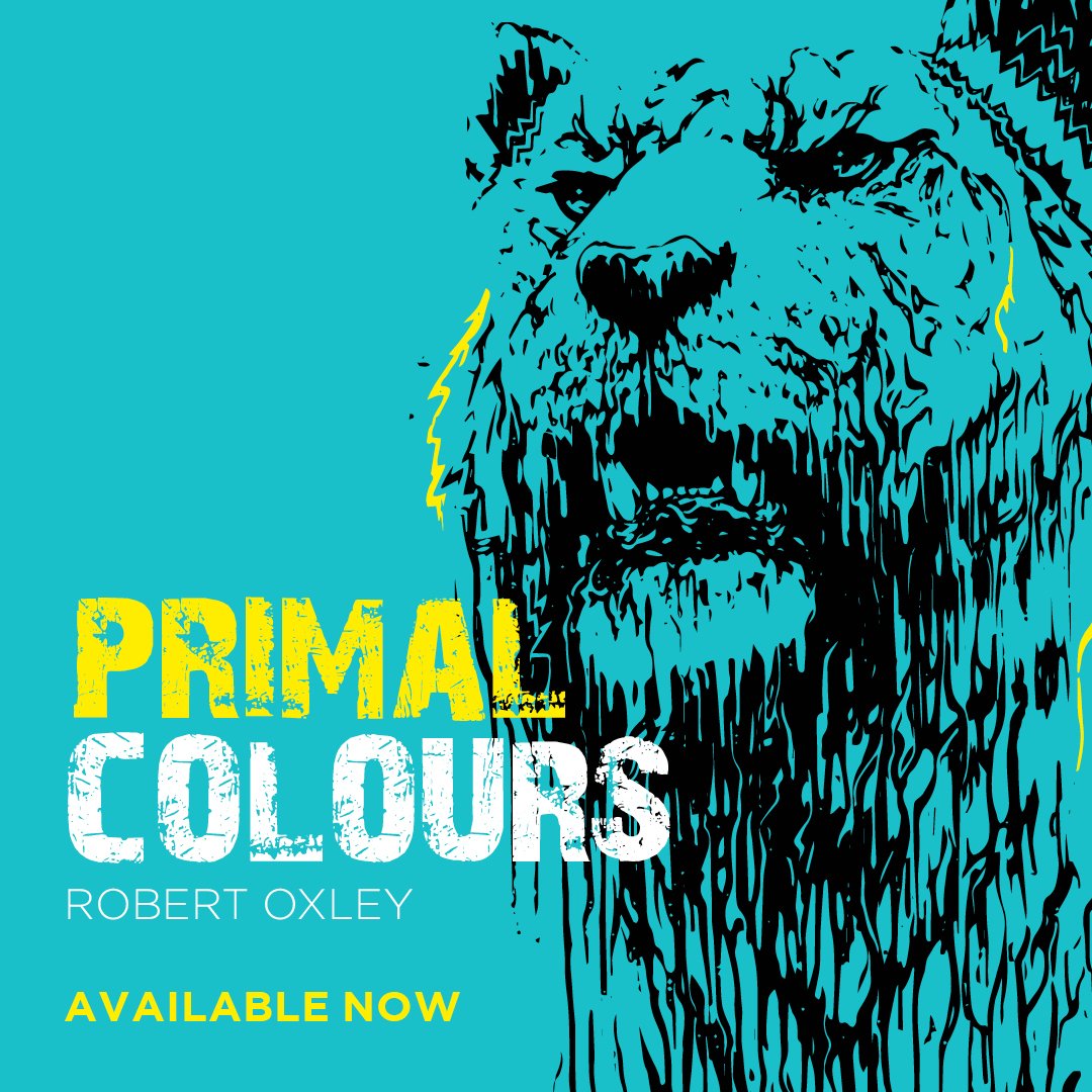 castleartICC's tweet photo. With a vibrant palette and his signature drip-effect style, "Primal Colours" - the new collection from @OxleyBob  - captures the majesty of the animal kingdom.  Come by the gallery to view this exciting work, or visit https://t.co/nx9xvSFXhg for more information. https://t.co/QUZmrl4ci6