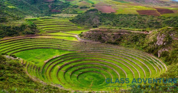 "Top 5 Highlights of the Sacred Valley Exuding peace and serenity, the beautiful Río Urubamba Valley, known as the Sacred Valley, is located 20 km (12 miles) north of the Inca capital Cusco." lttr.ai/BLim #IncaEmpire #Cusco #SacredValley