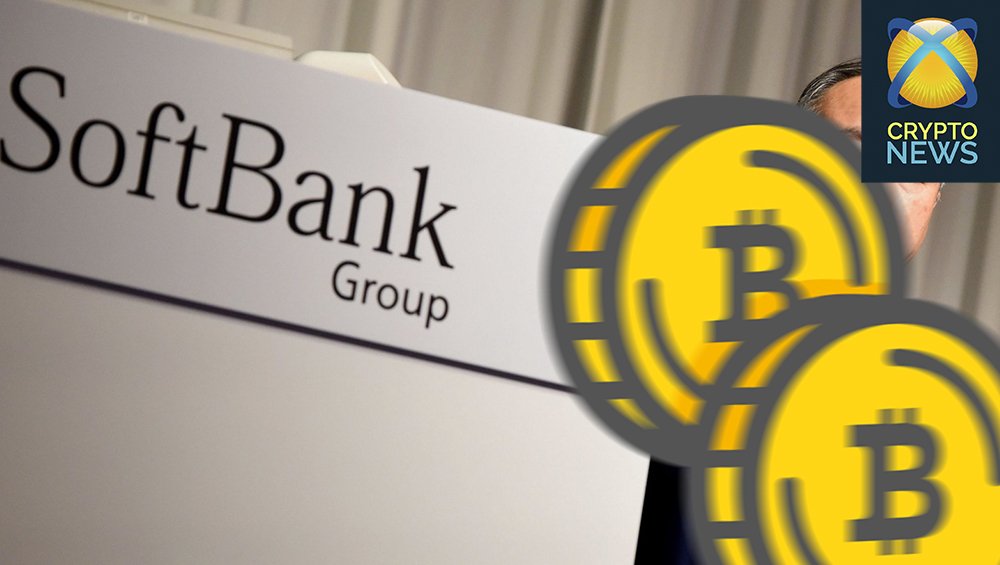 softbank cryptocurrency softbank cryptocurrency