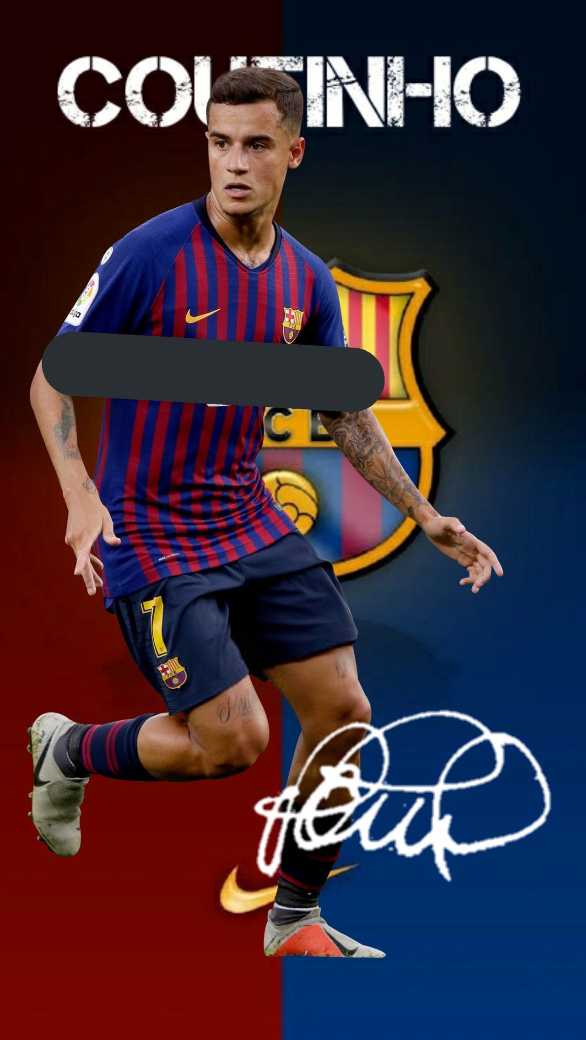 G ラスト コウチーニョの壁紙を配布します いいねとrtで配布します Coutinho Fcバルセロナ サッカー 壁紙 フェリペコウチーニョ G ラスト コウチーニョの壁紙を配布します いいねとrtで配布します Coutinho Fcバルセロナ サッカー 壁紙 フェリペコウチーニョ