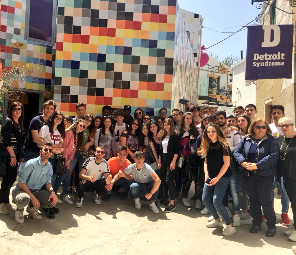 Un forte ringraziamento a <a href="/farmfavara/">Farm Cultural Park</a>, alla storia esempio di #rigenerazione #urbana, che oggi permette #innovazione internazionale e grande ispirazione per tanti giovani #imprenditori. 
Non vediamo l'ora di tornare! 
#Upshift #Naro #startup #OppFestival #formazione <a href="/UNICEF/">UNICEF</a>