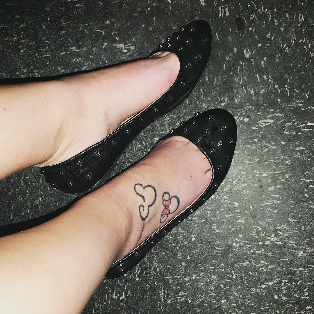 got_flats's tweet photo. #flats #dangle #gotblackflats19 #gotflats19 #shoeplay #flatplay https://t.co/nLf2jbGCnw