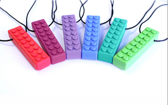 tfhspecialneeds's tweet image. Our Brick Stiks chewable surface helps to provide positive sensory feedback and is great for practising oral motor skills. 🙌🌈

👉specialneedstoys.com/uk/tactile/che…