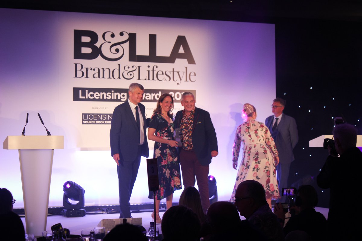 ThoseLicensingPeople tweet media