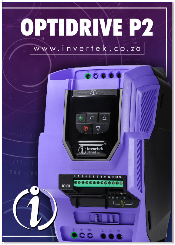 INVERTEKSA's tweet image. #P2OPTIDRIVE #Invertek provides worldleading control for both standard induction motors & permanent magnet motors. 200% torque from zero speed. #Loopcontrol #closedloopcontrol #Latestgenerationtechnology Give us a ring asap