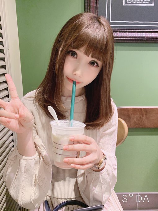 Twitterのコスプレ画像42