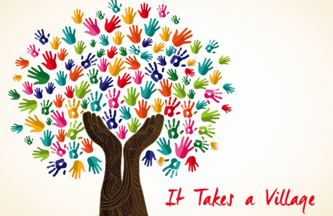 Learning through collaboration