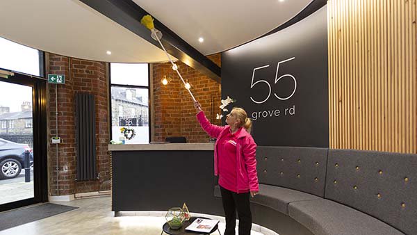 ItsCleanLtd's tweet image. Could Your Commercial Cleaning be Better? - mailchi.mp/8895cbbda95d/c…