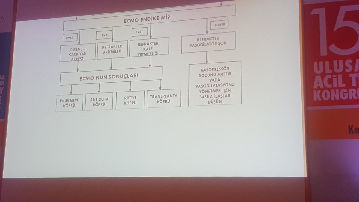 ECMO ??? #worldofEM19 #epat  #atuder  #WOEM  #worldofEM