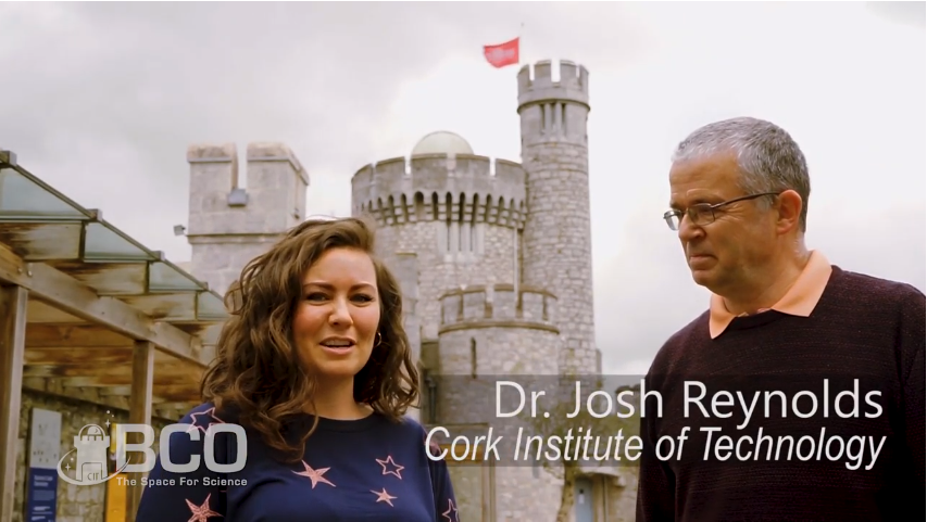 @CIT_ie @NatureAstronomy @VeritasGammaRay To hear more of this interview about cutting-edge astronomy, check out our Youtube Channel here: youtube.com/watch?v=rBSAKt…