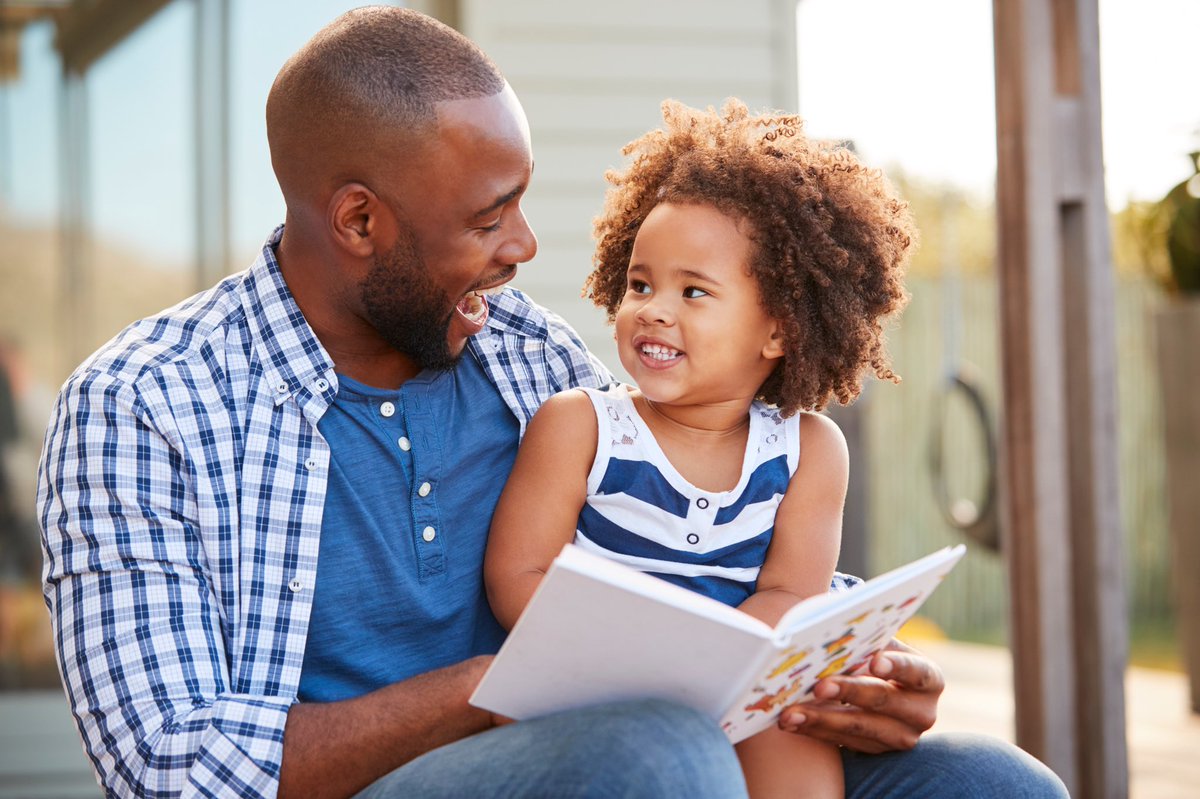 readup_kids's tweet photo. DID YOU KNOW? Reading aloud to young children is not only one of the best activities to stimulate language and cognitive skills; it also builds motivation, curiosity, and memory. - Bardige, B. #ReadUp #ReadUpKids #Friday #Facts https://t.co/RA93cAQaYA