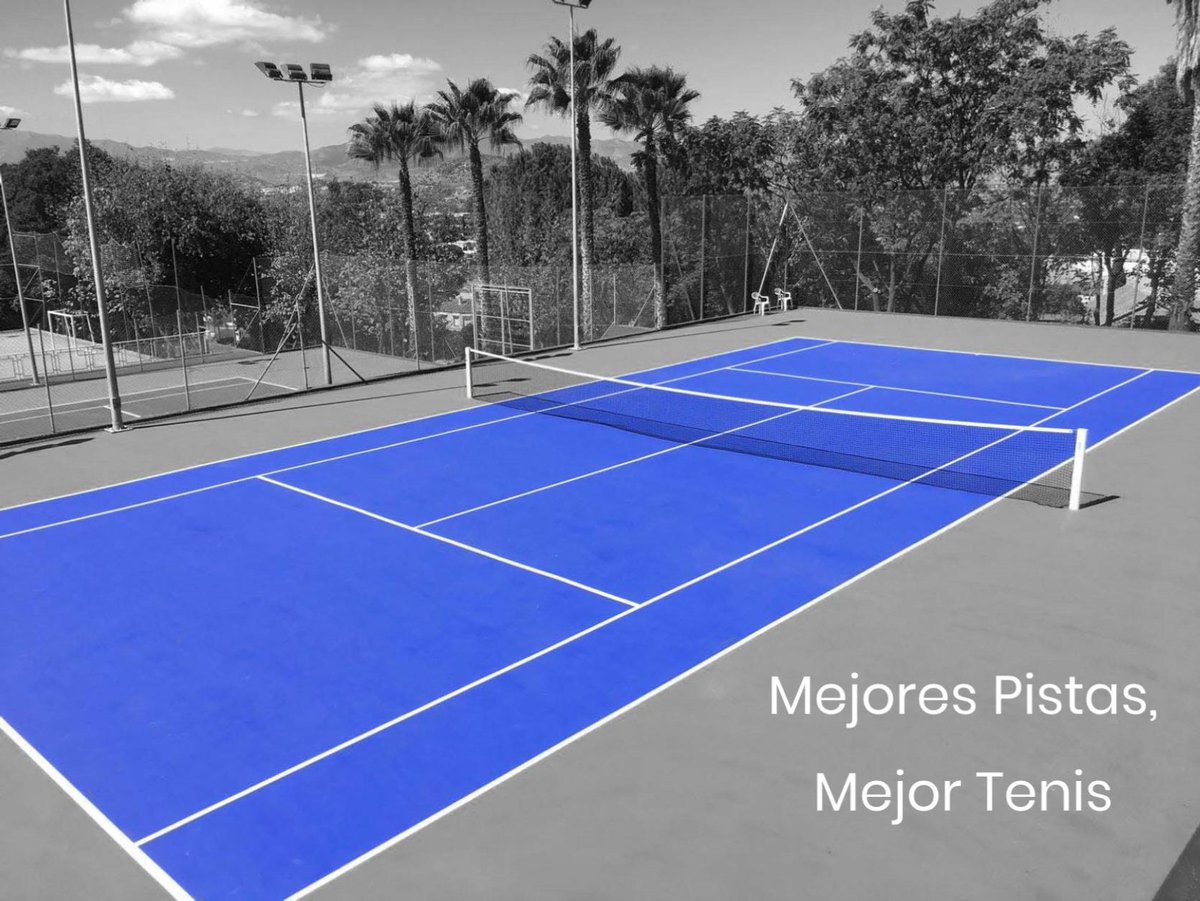 ComposanIT's tweet photo. Mutua Madrid Open ➡️Sorteamos dos entradas de paseo para el sábado 4 de #mayo  🎾🎾
¿Queréis participar?
✔RT nuestro tweet 
✔ Síguenos 
✔ Y entrarás en el sorteo
¡Mucha suerte!
Gracias @fedetenismadrid 😀😀
#entradas #tenis #mejorespistasmejortenis https://t.co/CV7DNZv36z
