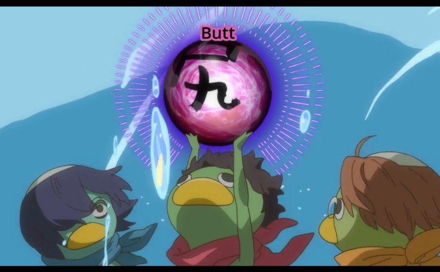 Get Scott Frerichs On Twitter Sarazanmai Is Potentially On Desktop Wallpaper Get Wallpaper Scott Frerichs On Twitter Sarazanmai Is Potentially On Desktop Wallpaper Free