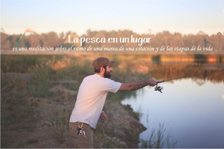 clicandfish's tweet photo. ¡Ya es viernes! 🐟🙌

Os traemos una reflexión para los pescadores en el momento de la pesca. Esperamos que este fin de semana meditéis mucho y compartáis con nosotros todas vuestras capturas.

¡Nos vemos en los ríos compañeros! https://t.co/4yjms3Qiew