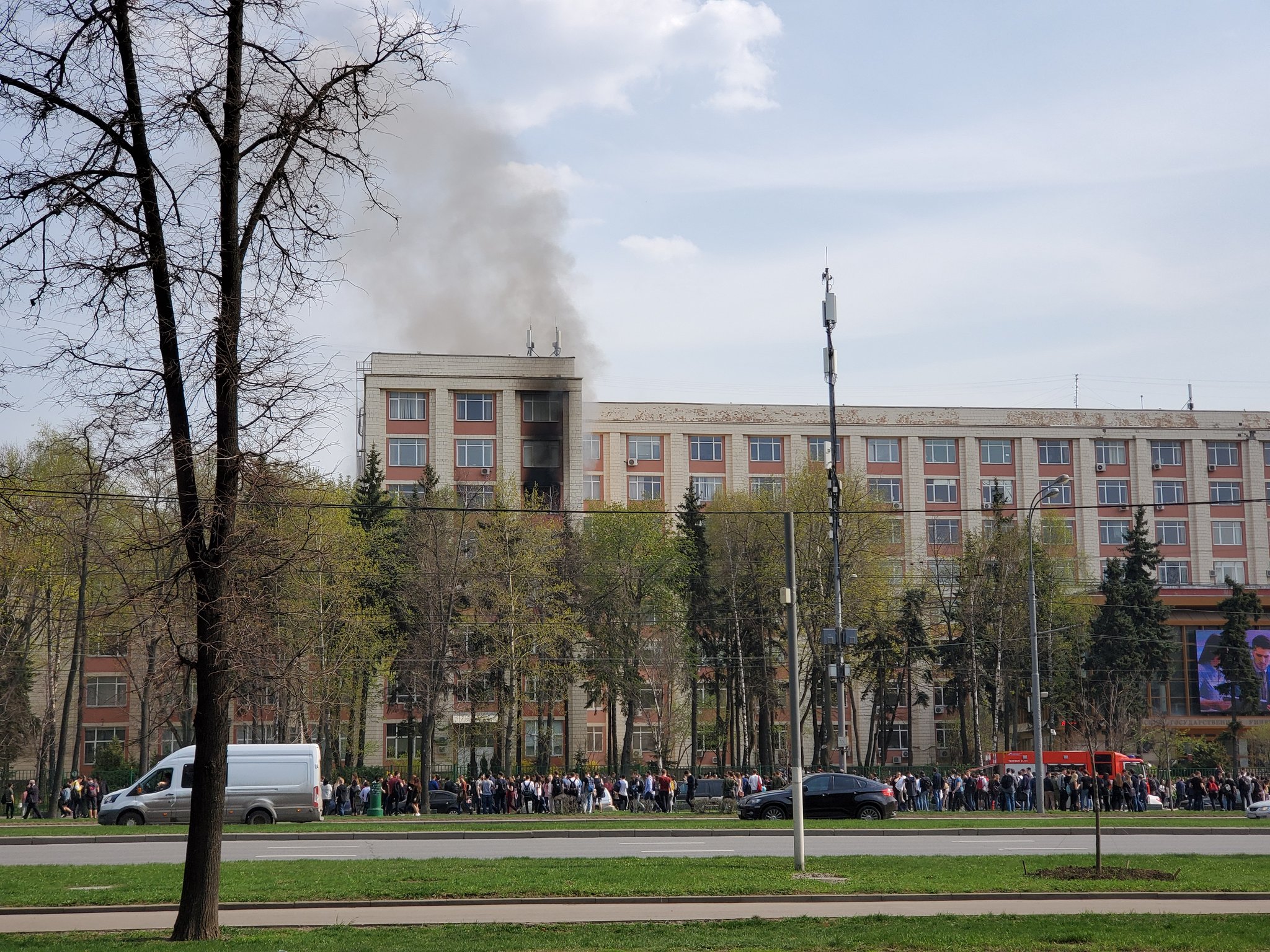 Институт губкина москва фото Ргу губкина университет