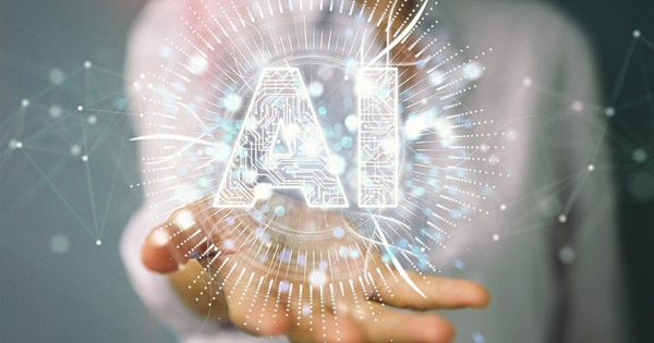 Theo_Tzanidis's tweet image. #AI Powered Chips, #IoT and #DeepMachineLearning, Facial Recognition and Increased Automation only some of the new #singularity themes that we can look forward in 2019. Are you ready for the #singularity era. pjj52.app.goo.gl/s9NF