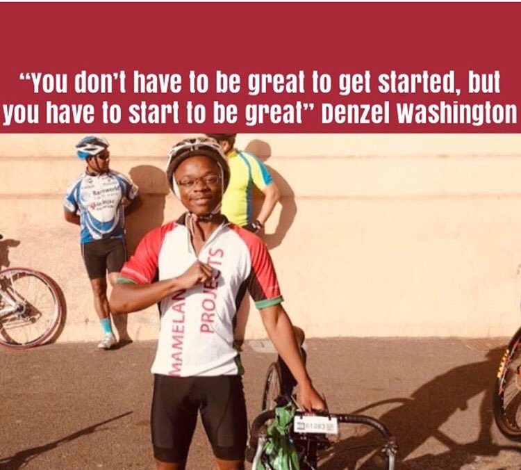 Mamelani Projects (@mamelani) on Twitter photo 