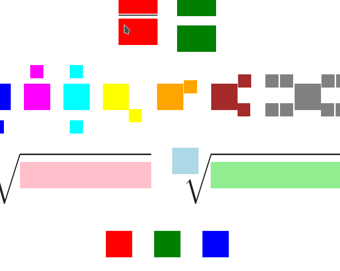 physikerwelt's tweet image. Check out this talk about the status of #MathML in #Chormium people.igalia.com/fwang/blink-on…
For @mediawiki this means: The benefits of MathML rendering will eventually be available to all visitors of @Wikipedia #BlinkOn