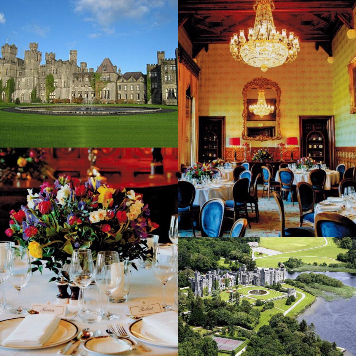 Throwback to a private party we organised at the beautiful @ashfordcastle a few years ago.  Stunning location! #eventmanagement #weddingplanner #destinationevents #incentivetrips