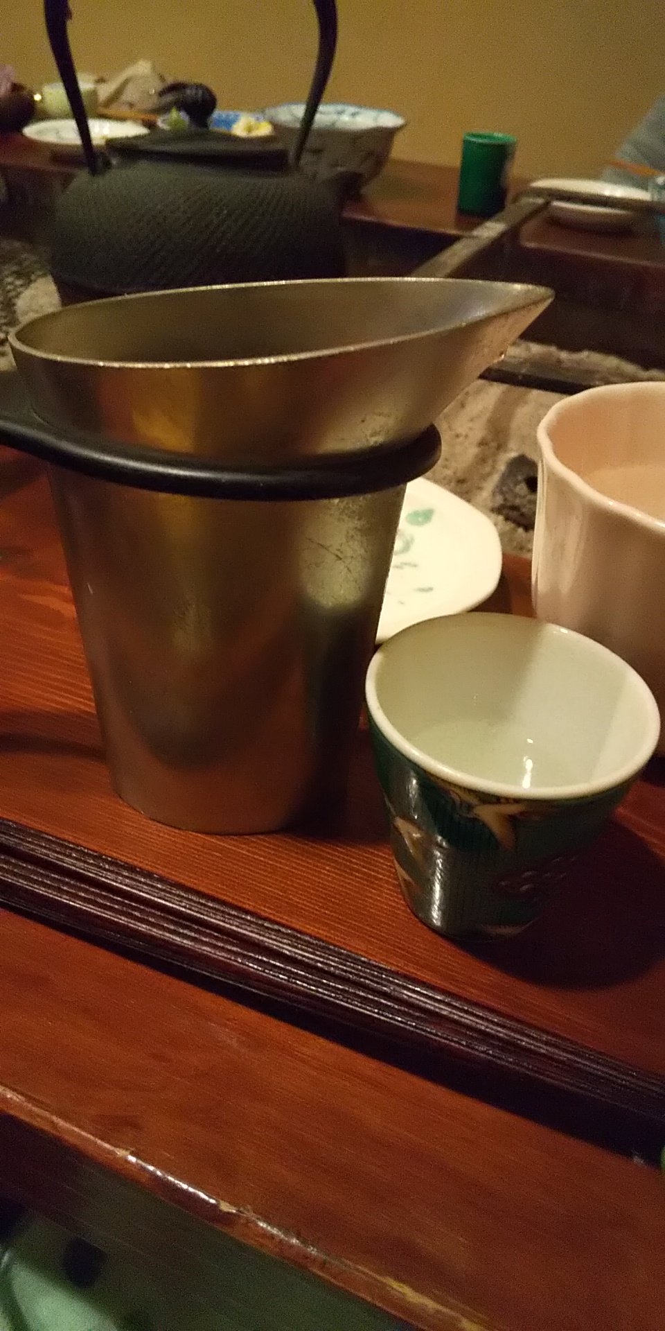みかえるケロ 初 浦和 初 うりんぼう お燗も美味しい 埼玉のお酒も美味しい 日本酒 浦和 うりんぼう 力士 直実 埼玉県 T Co Kbgwecmta7 Twitter