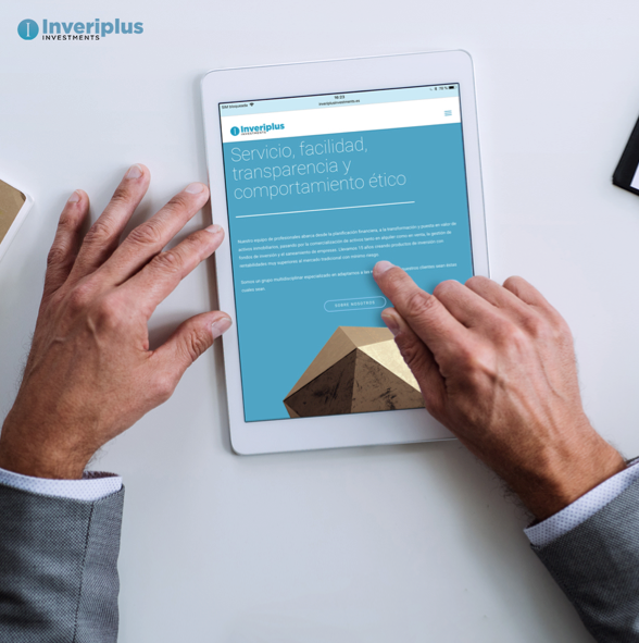 Inveriplus Investments tweet media