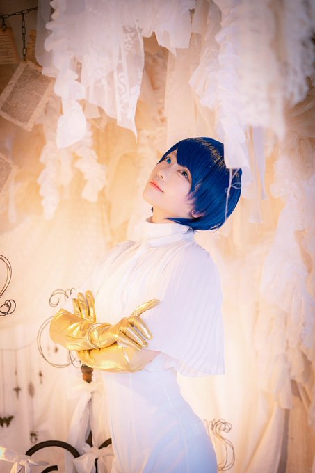 Twitterのコスプレ画像19