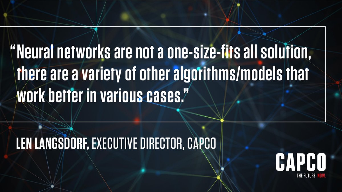 Interested in #AI? Read more about <a href="/Capco/">Capco</a> #Digital Labs and best practices for implementing, navigating and thriving in artificial intelligence for financial services. okt.to/Qza6VU