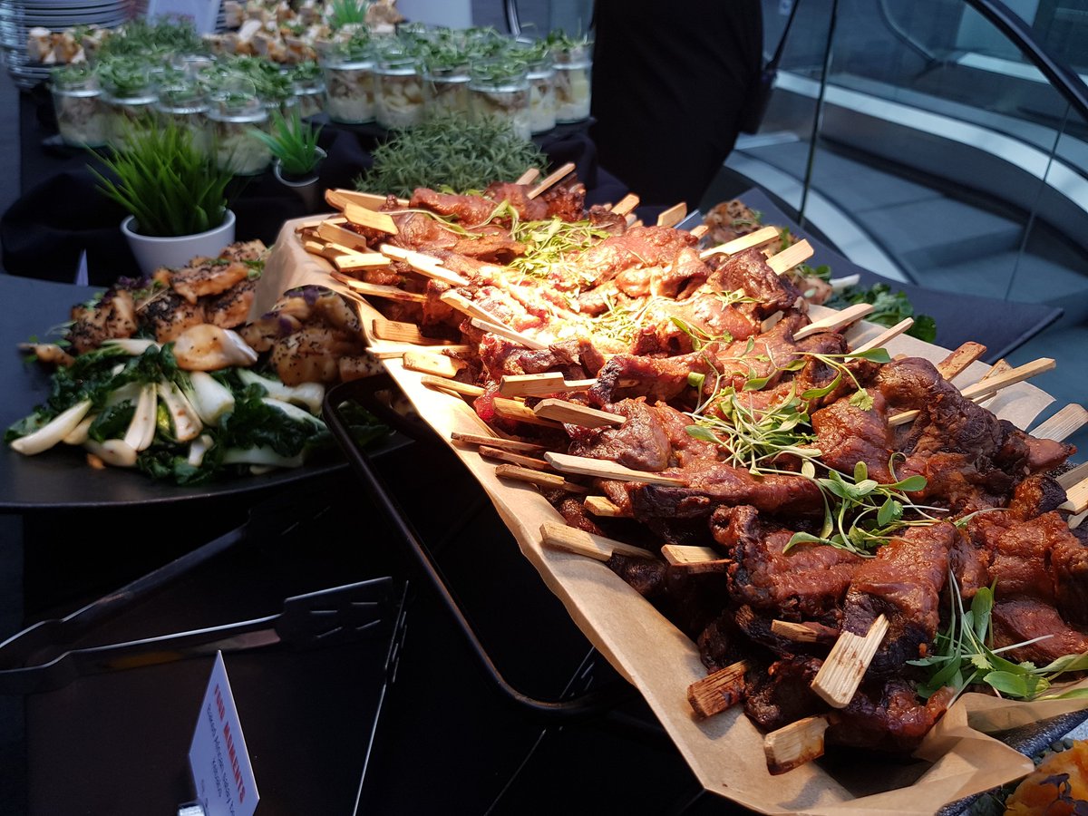 Lex_Liverpool's tweet photo. What a treat we've got in store at lunch for @CITmagazine Northern Forum.

This isn't going to be here for long 🤤

#CITLive https://t.co/uGFhXilLzB