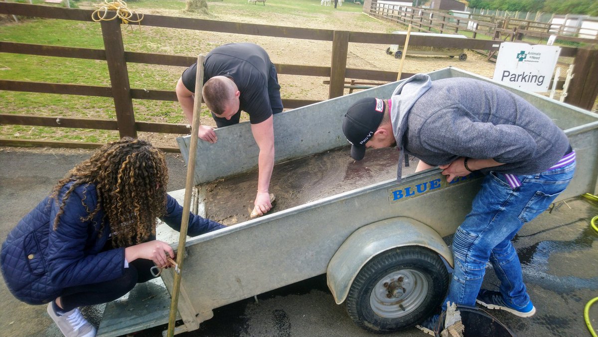 Sophie-lea Dunkley tweet media