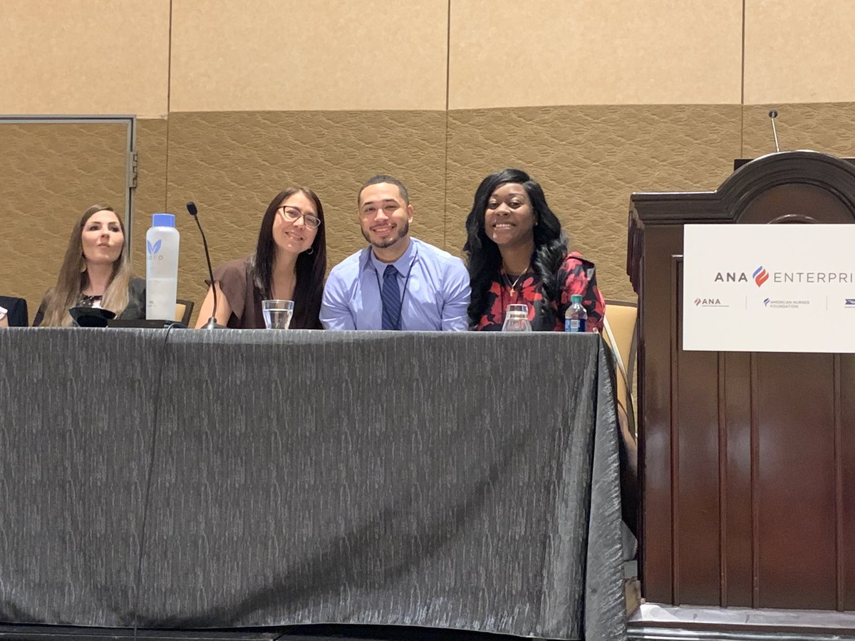 Jason R. Johnson, MSN, RN, CCRN (@mursejj) on Twitter photo Here’s <a href="/MrCyrusRN/">Cyrus</a>, <a href="/patrickearl2014/">Patricia Punzalan</a> and Trudy Brown, RN getting ready to present on our <a href="/NeuroSXonhudson/">8 Hudson South</a> #mentorship program at ANA Quality and Innovation Conference in Orlando! #nursing #leadership #proudmentor @HeadRNColumbia @QualityRN_NYP <a href="/MagneticDrRN/">Dr. Niki Hartman</a> <a href="/ANANursingWorld/">American Nurses Association</a> Here’s <a href="/MrCyrusRN/">Cyrus</a>, <a href="/patrickearl2014/">Patricia Punzalan</a> and Trudy Brown, RN getting ready to present on our <a href="/NeuroSXonhudson/">8 Hudson South</a> #mentorship program at ANA Quality and Innovation Conference in Orlando! #nursing #leadership #proudmentor @HeadRNColumbia @QualityRN_NYP <a href="/MagneticDrRN/">Dr. Niki Hartman</a> <a href="/ANANursingWorld/">American Nurses Association</a>