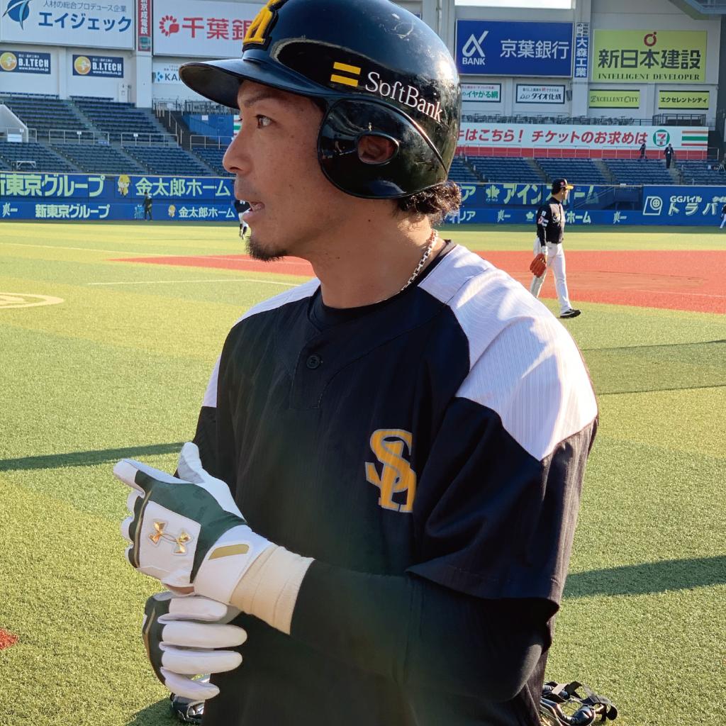 Ua Baseball Jp フルスイングを支えるフィット感とグリップ力 Uaアンディナイアブルバッティンググローブ Check T Co Evwt0q1kmx 松田宣浩 選手 Teamua アンダーアーマー 野球 バッティンググローブ T Co 5l1hfcovzn Twitter