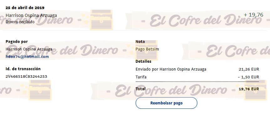 Betsim Hashtag On Twitter