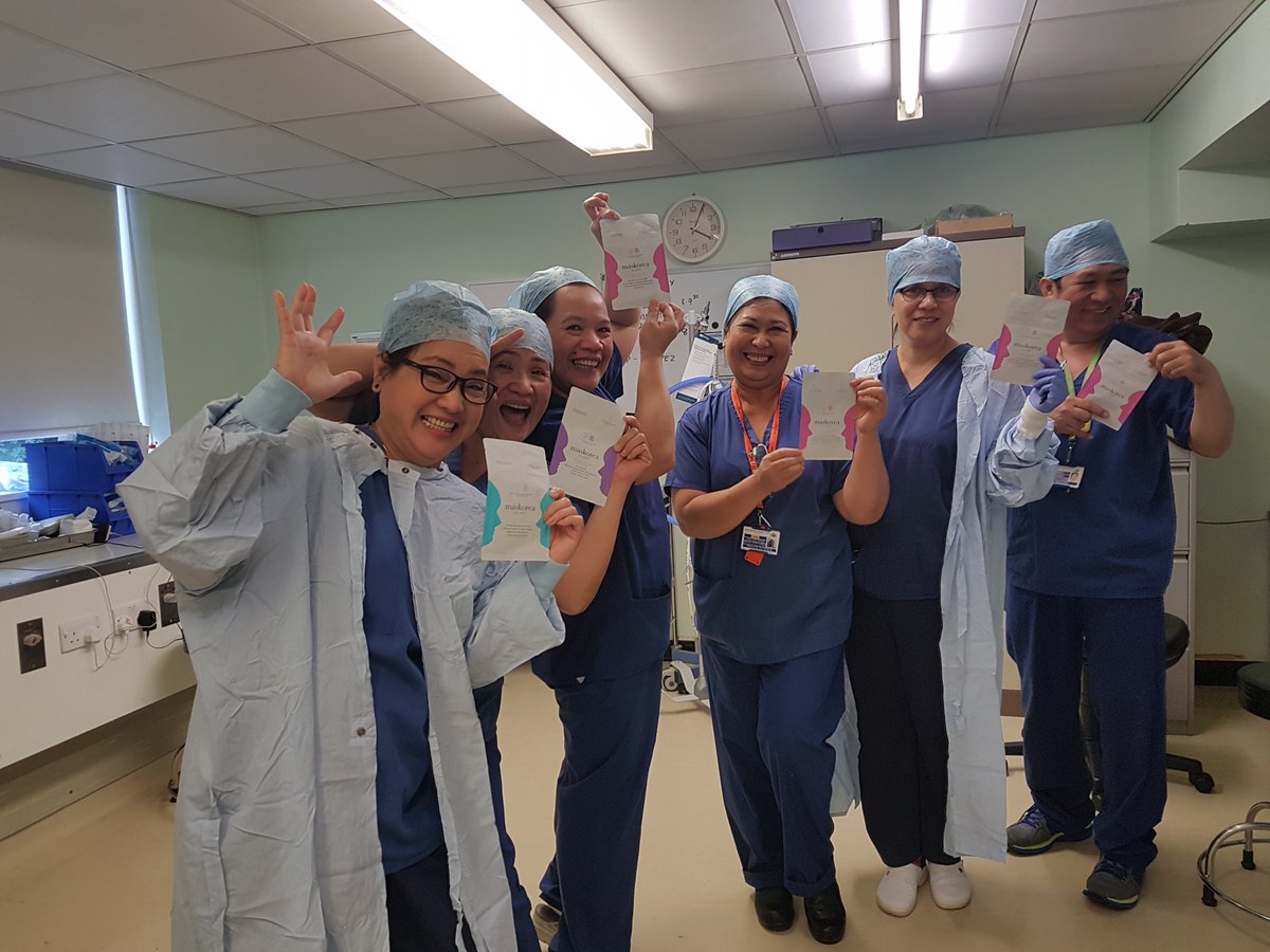 Everyone loves our masks!! IG @maskorea_uk FB <a href="/maskoreamasks/">maskorea</a> Easter Sales Promotion still running till stocks last!!😎😍🥳