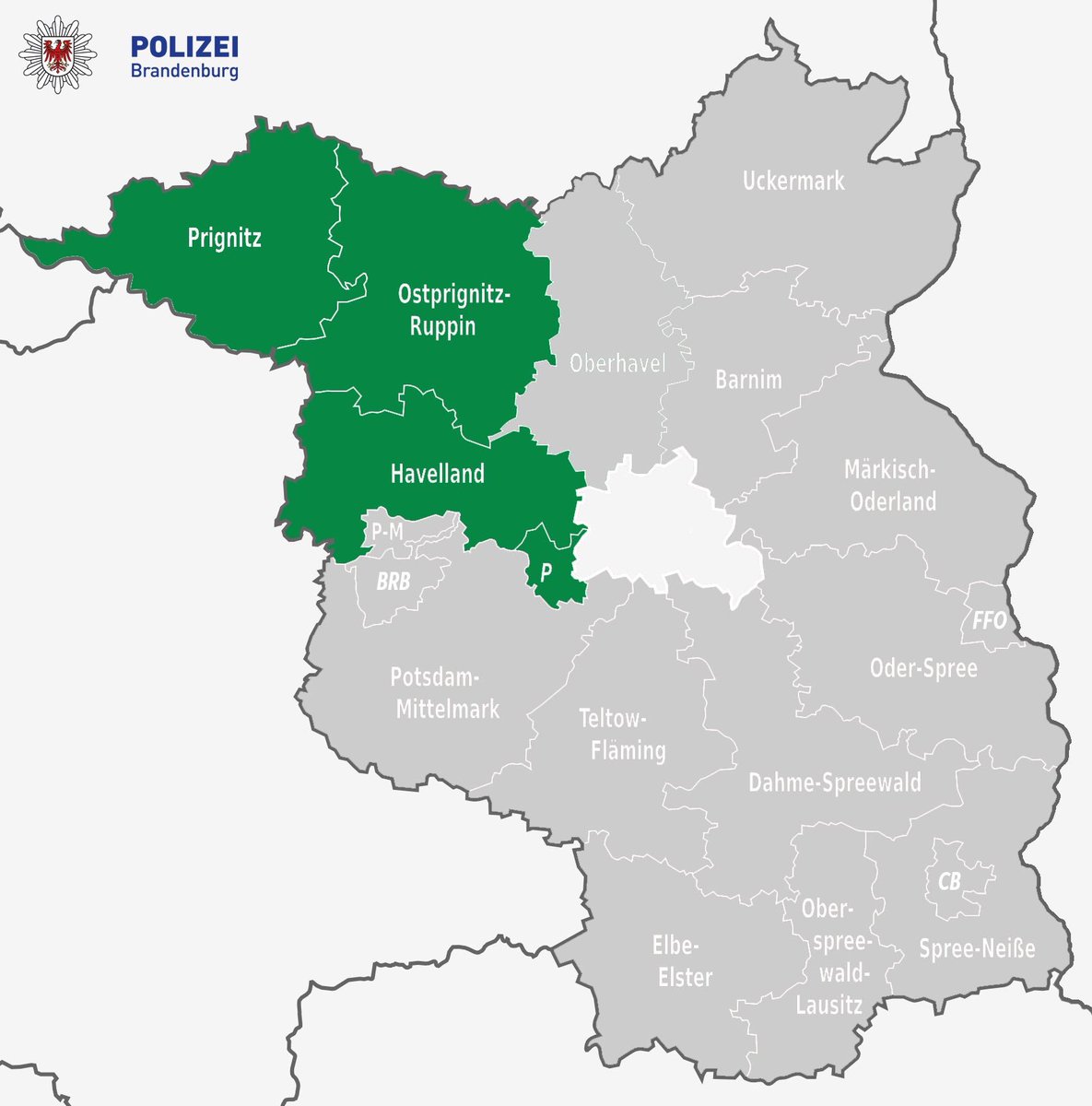 FwPotsdam's tweet photo. #TagderTage #nichtverpassen: Endlich! Heute findet unser Twittermarathon zusammen mit der @PolizeiBB statt! ⬅ Bitte folgen!
Ab 13 Uhr können Sie verfolgen, was im Nord-Westen des Landes los ist. Seien Sie dabei! #GemeinsamImEinsatz https://t.co/hTEIftA7NZ