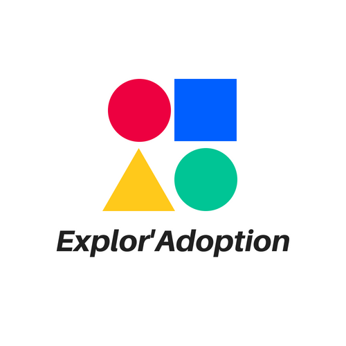 magicadoption's tweet image. @imbertcorinne17 @3807Limon : Et si les #MaisonsFranceService souhaitées par @EmmanuelMacron ouvraient la possibilité de permanences #Adoption (infos, entrée vers formations, #AFA , associations)?
En tout cas, s'en inspirer pourrait répondre à 1 besoin réel @AdrienTaquet