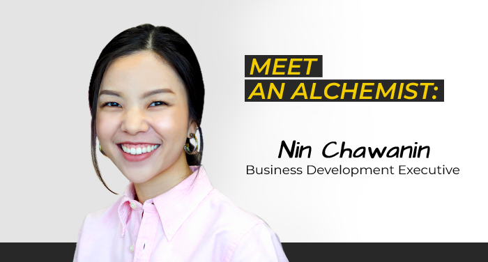 YanRegan's tweet photo. Meet Chawanin Sawaddikiattikul and discover her journey through years of experience as one of our Business Development Executives:
https://t.co/fyFPt96m51 https://t.co/HMHoOOBsA0