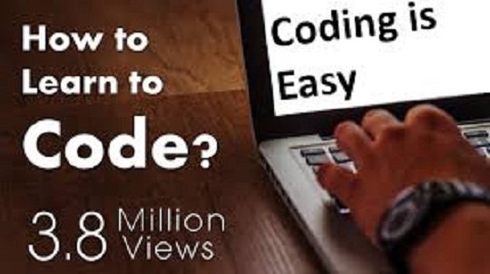 Thoughtsbookcom's tweet photo. Coding is Easy and Why you should learn coding - AeeKayPlus...
https://t.co/VBQkiV21WH
#Trending #trendingtopic #TrendingNow #News #NewsPicks #NewsUpdate #trendingnews #programming #Coding #programmers #developers #softwaredevelopment https://t.co/JspsSIJl12